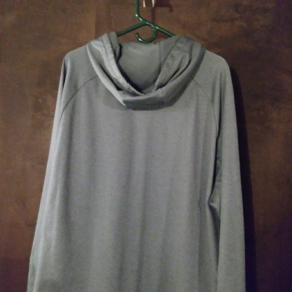 Mens 3xlt Nike hoodie
